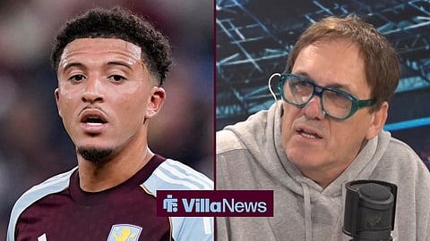 (Credit: talkSPORT on YouTube/Imago)