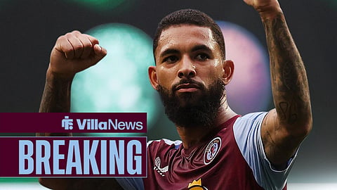 Aston Villa edge closer to Douglas Luiz return as contact made, player preference revealed
