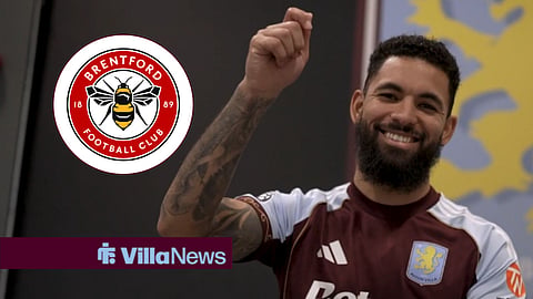Credit: Aston Villa Football Club