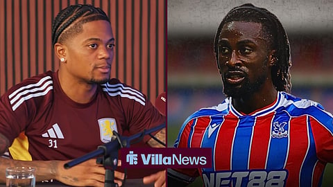 Credit: Aston Villa Football Club
