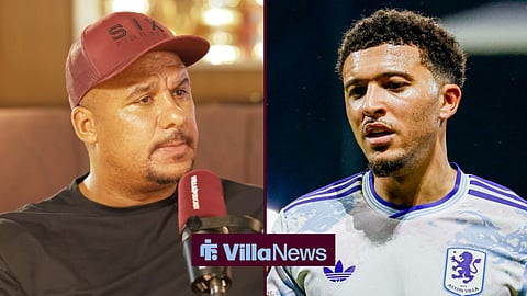 Credit: Imago/AVFC YouTube channel