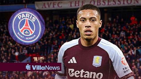 Aston Villa: Alysson future already in doubt as dots connected with wish for PSG star Ibrahim Mbaye