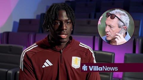 (Credit: Aston Villa Football Club/Imago)