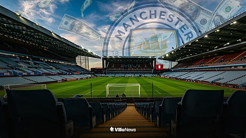 Aston Villa must take leaf out of Man City book despite North Stand closure as season ticket prices set