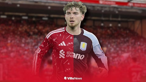 Aston Villa: Where the may future lie for Harvey Elliott ahead of imminent Liverpool return