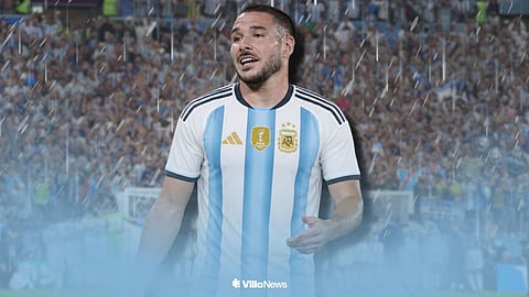 Emi Buendia's exclusion from Argentina World Cup squad 'could be result of personal feud'