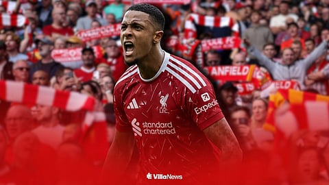Aston Villa: Liverpool eye Ezri Konsa transfer after exit news with 'ridiculous offer' needed