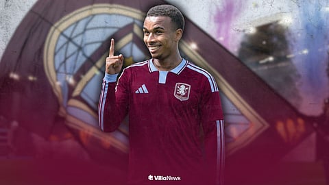 Aston Villa talks for Eli Junior Kroupi already mooted, Bournemouth set to reply to calls
