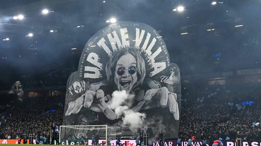 Aston Villa's nicknames - Why are Aston Villa known as the Villans and ...