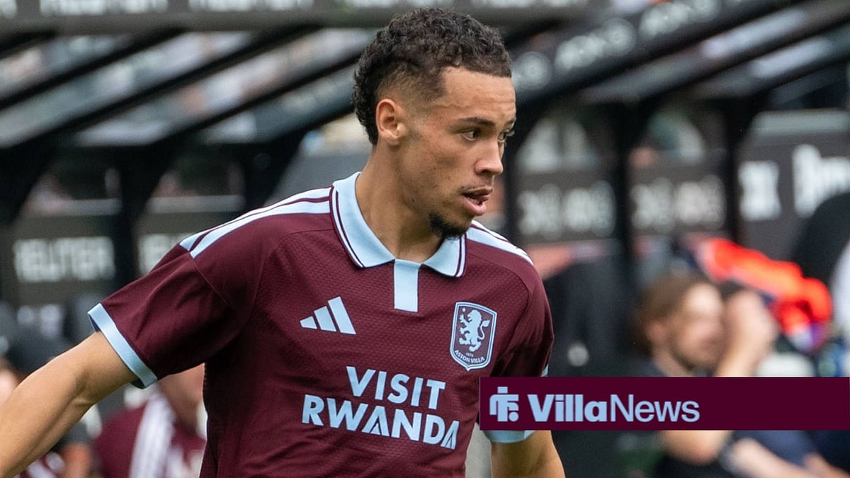 Aston Villa player ratings vs Viking: Alysson brings the chaos, 8/10 ...
