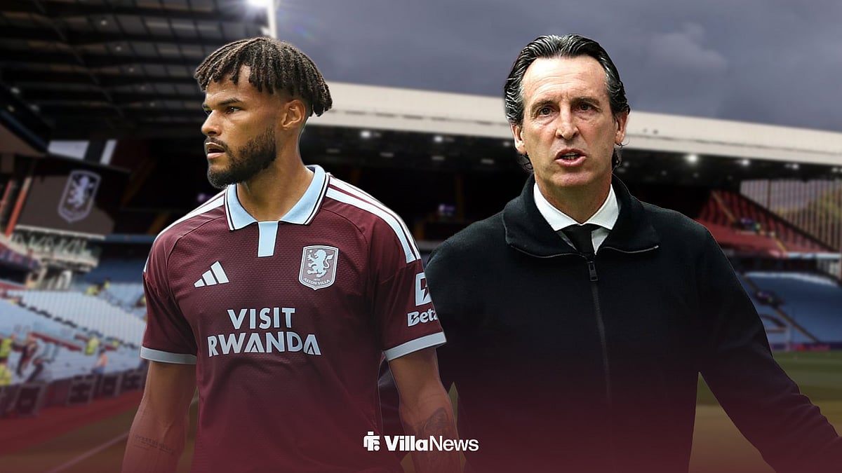 Three Aston Villa questions to emerge this week - are errors costing too many points?
