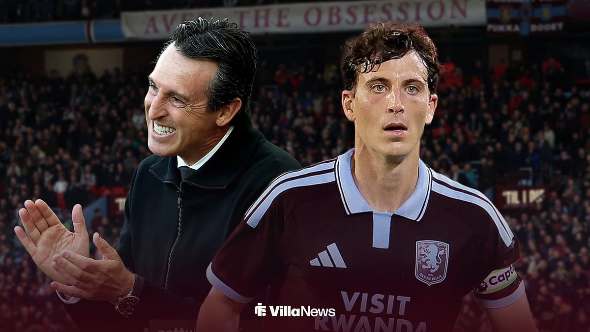 Why Pau Torres' stock at Aston Villa has only surged after what happened vs Brentford 