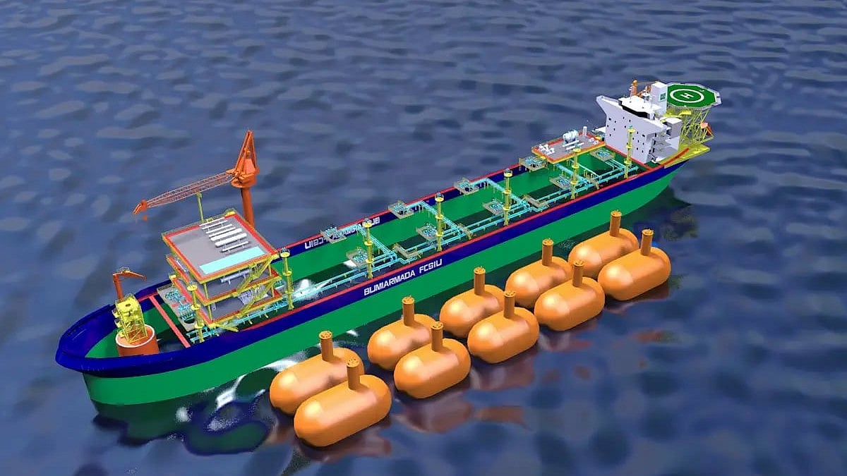 Bluestreak CO2 to Explore Feasibility of LCO2 Solutions for Uniper's ...