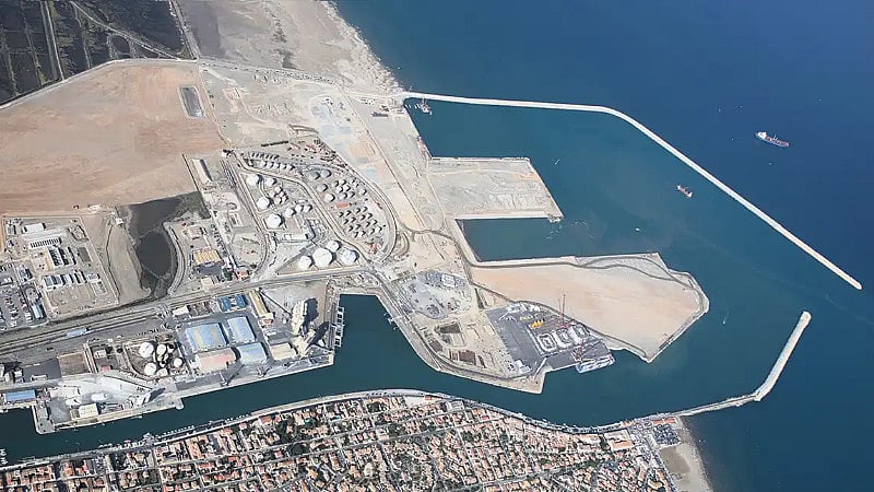 Partnership to build hydrogen import terminal in southern France