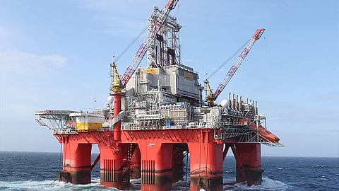 Transocean Barents