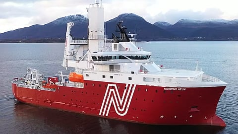 Norwind Hurricane & Norwind Helm – Renewables support CSOVs for global use