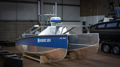 USV Bris