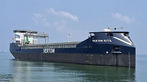 Vertom Rita
