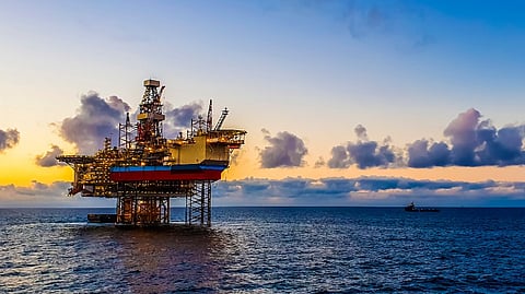 Norwegian oil and gas companies plan record levels of investment in 2025