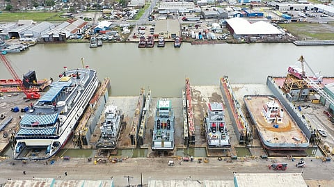 Bollinger Harvey (representative photo only)