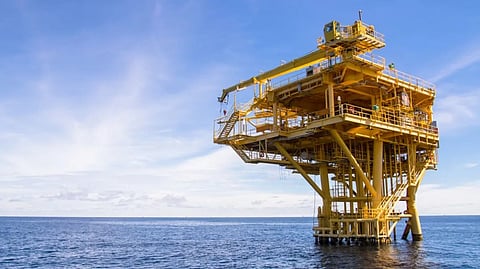 Vietnam Government extends Pharos Energy licences at two oil-gas fields to 2031/32