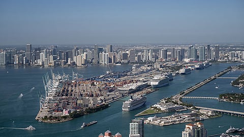 Port Miami
