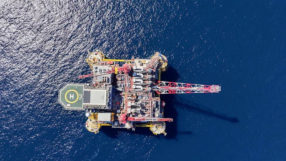 Production at Whale in US Gulf of Mexico commences, says Shell