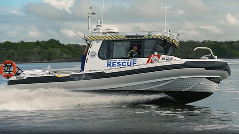 Lake Macquarie 30