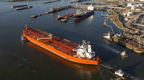 Exxon begs state agency not to disclose agreement terms for Texas carbon sequestration project