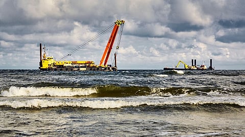 Baltic Pipe