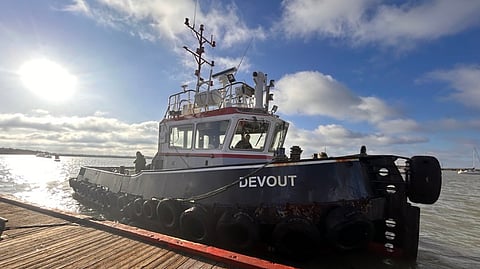 Devout