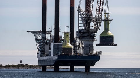 Tahkoluoto Offshore 10