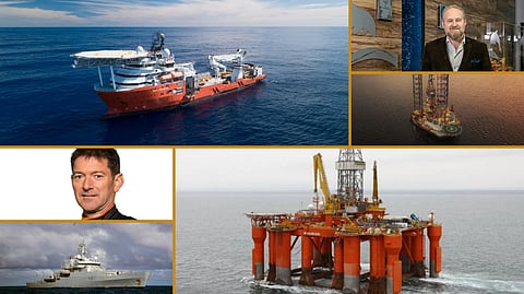 COLUMN | Lost and found: Dolphin Drilling; Ocean Infinity and MH370; Borr Drilling; Trafigura convicted [Offshore Accounts]