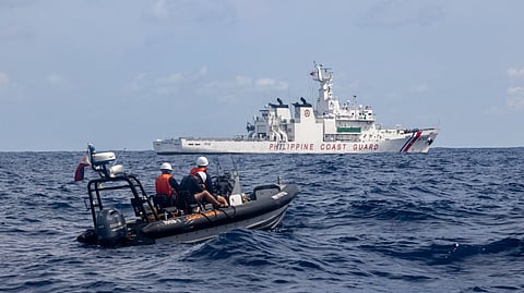 Securing Southeast Asian waters: Formalising the role of the ASEAN Coast Guard Forum