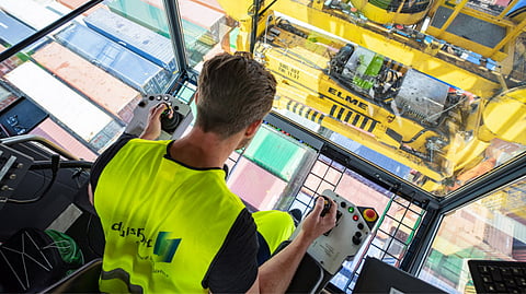 European Federation of Inland Ports calls for stronger EU transport budget