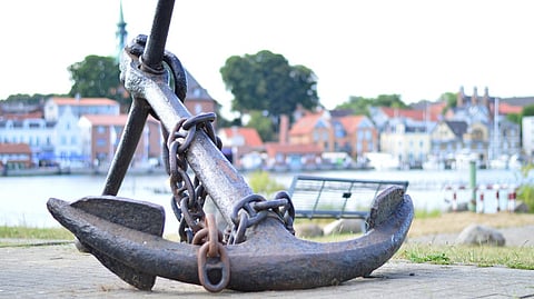 COLUMN | Recent accidents place anchoring and anchors in the spotlight [Grey Power]