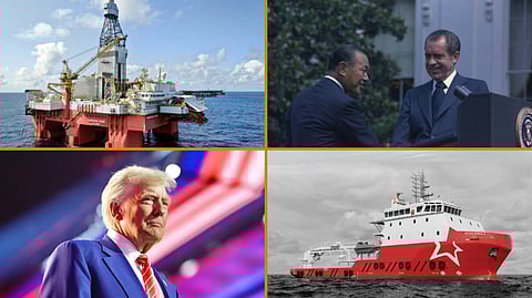 COLUMN | Foreign Corrupt Practices – America not enforcing its own law makes bribery worse everywhere; everyone loses, except the usual suspects [Offshore Accounts]