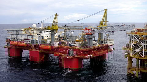 Prosafe enters agreement to sell accommodation platform Safe Concordia