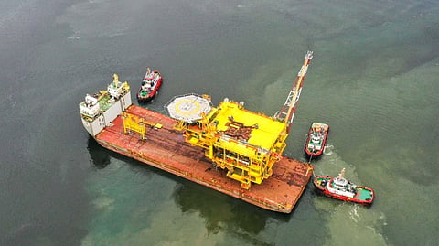 Malaysian engineering firm MHB returns to profit in FY2024