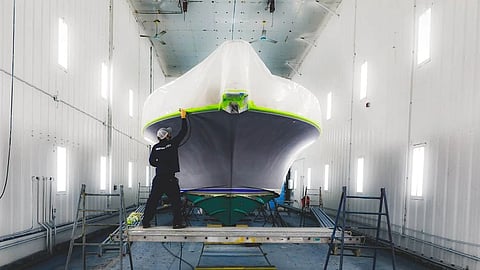 Sun Communities to sell superyacht servicing unit Safe Harbor Marinas to Blackstone for $5.65b