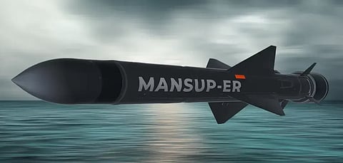 Brazilian Navy orders new anti-ship missiles for Tamandare-class frigates