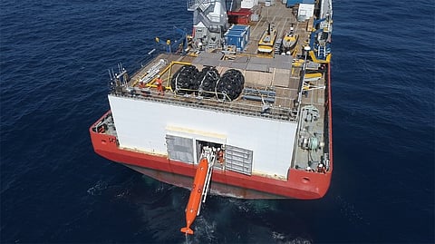 Malaysia agrees terms for restarting MH370 wreckage search