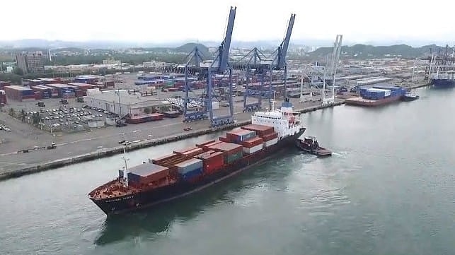 US Coast Guard says Puerto Nuevo Terminal violated hazardous cargo ...