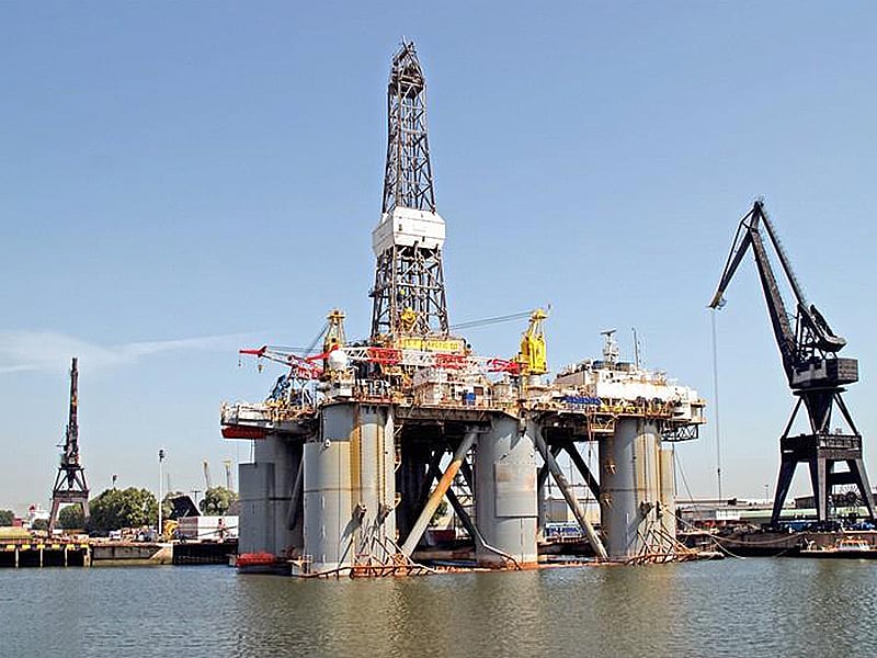 Orcadian Energy completes sale of 50 per cent of Halo Offshore UK
