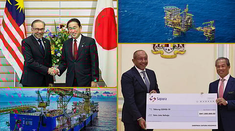 COLUMN | Three blind mice, see how they run, part three: Is Malaysia's Sapura Energy too big to fail? [Offshore Accounts]