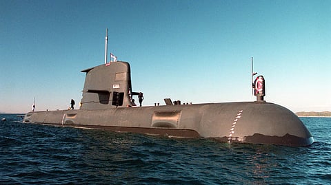 OPINION | Australia's defence priorities should no longer include upgrading the Collins-class submarines
