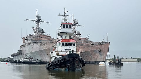 COLUMN | The vital role of government advisory committees in the maritime sector [Tug Times]