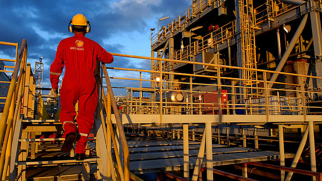 Short-term pain for BP may translate into gains for Shell