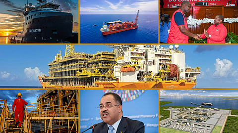 COLUMN | (Extra)-Ordinary: Tidewater’s results; Mozambique LNG; Brazil boom as Shell’s Gato do Mato development approved [Offshore Accounts]