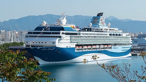 Marella Explorer